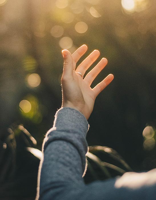 La pratique du massage, massothérapie